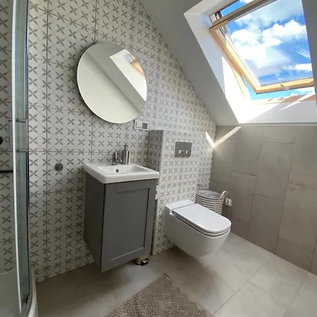 Siedlisko Biale Blota * Skorzewo (Koscierzyna)