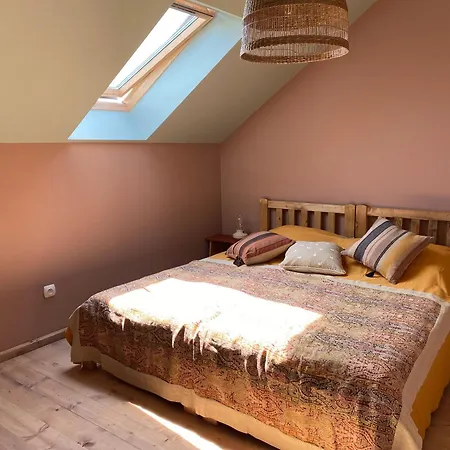 Appartamento Siedlisko Biale Blota