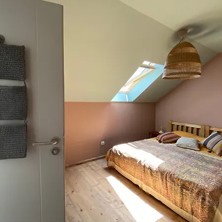 Siedlisko Biale Blota *