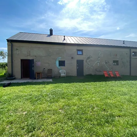 Siedlisko Biale Blota Appartamento *