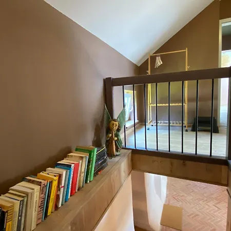 Apartamento Siedlisko Biale Blota *