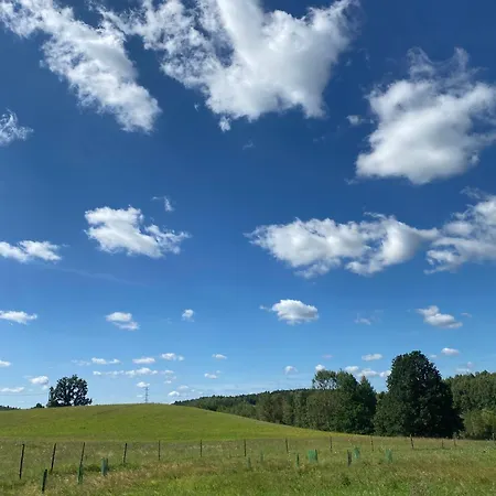 Siedlisko Biale Blota Apartamento *