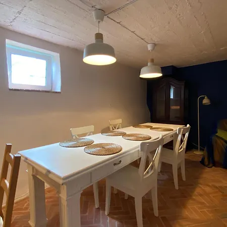 Apartamento Siedlisko Biale Blota