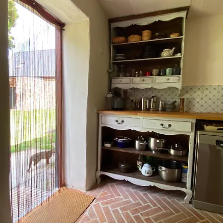 Apartamento Siedlisko Biale Blota Skorzewo (Koscierzyna)