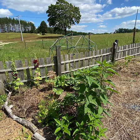 Siedlisko Biale Blota