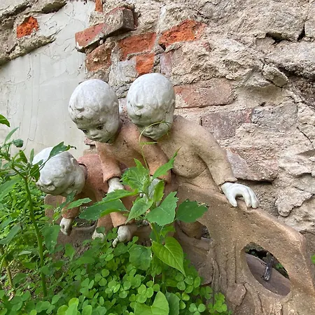 Apartamento Siedlisko Biale Blota