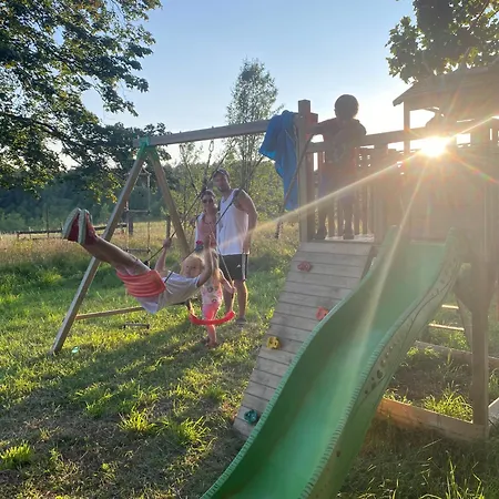 Siedlisko Biale Blota * Skorzewo (Koscierzyna)