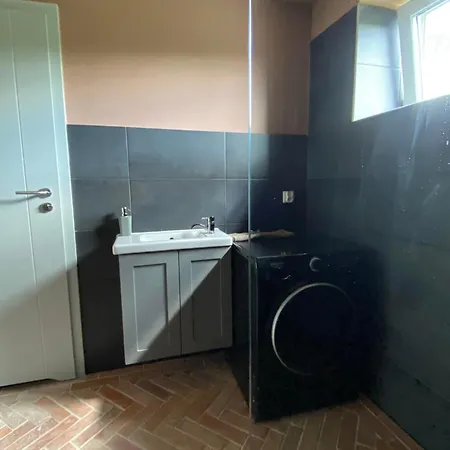 Siedlisko Biale Blota Apartamento *