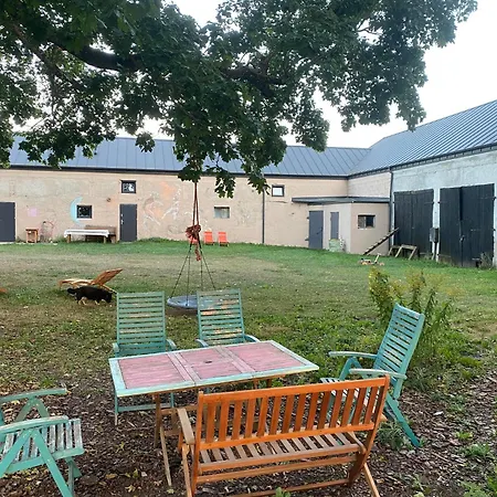 Siedlisko Biale Blota