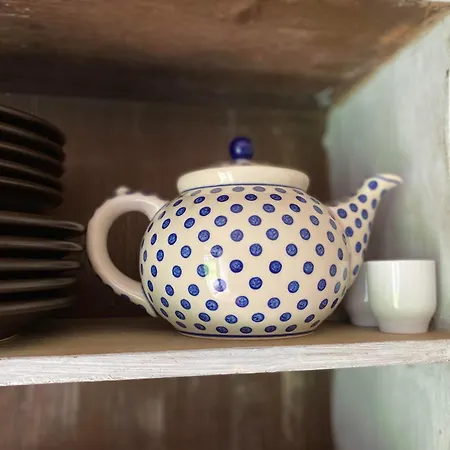 Siedlisko Biale Blota *