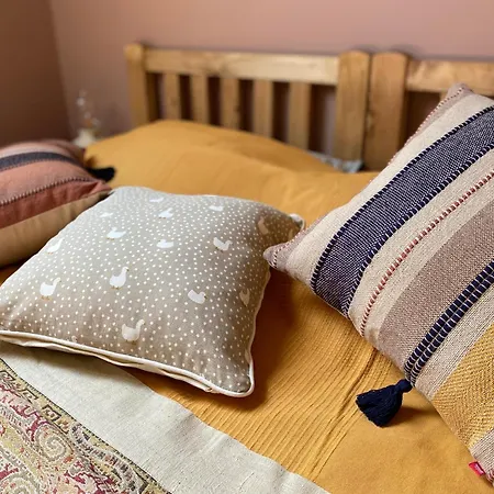 Siedlisko Biale Blota Appartamento