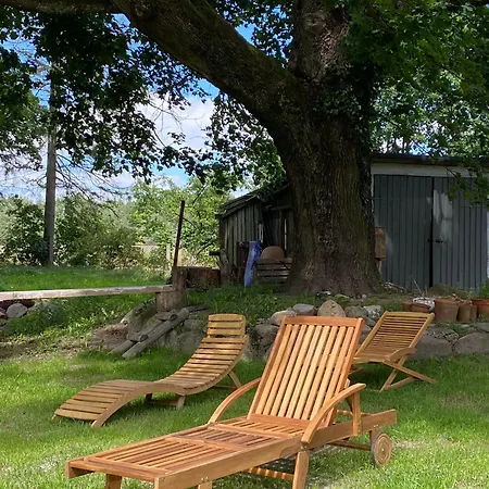 Appartement Siedlisko Biale Blota Skorzewo (Koscierzyna)
