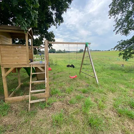 Siedlisko Biale Blota