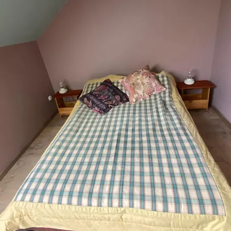 Siedlisko Biale Blota Apartamento *