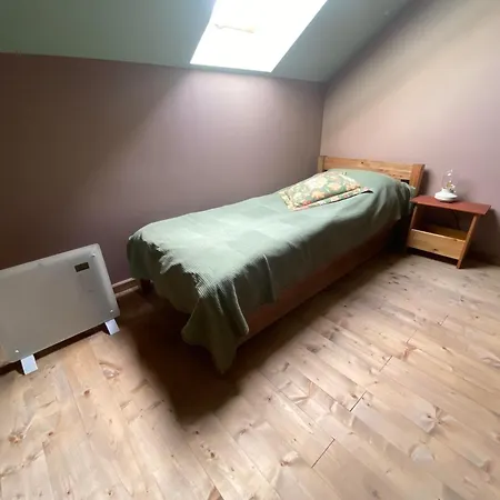 Apartamento Siedlisko Biale Blota *