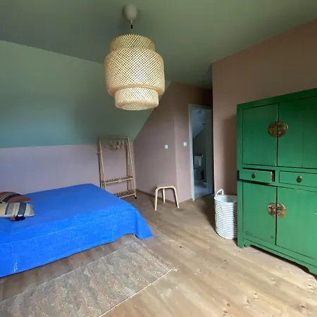 Siedlisko Biale Blota *