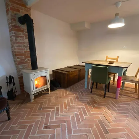 Siedlisko Biale Blota شقة