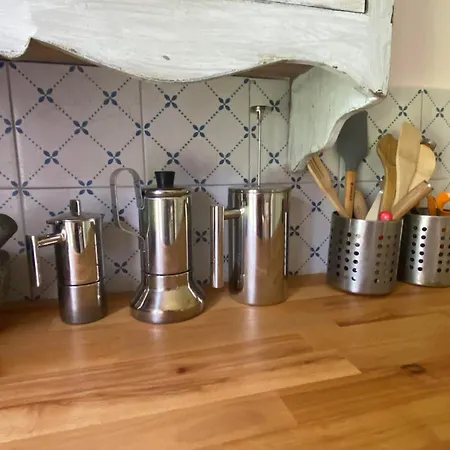 Siedlisko Biale Blota Apartamento *