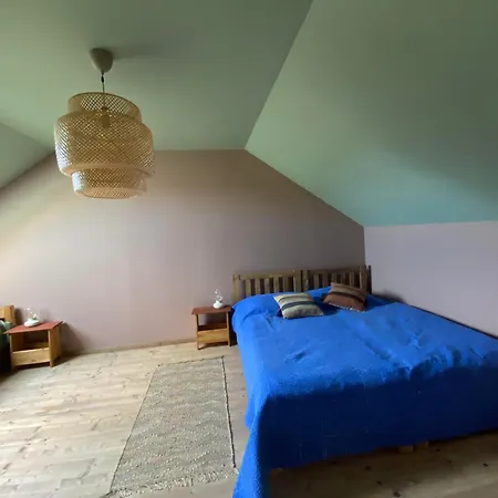 Siedlisko Biale Blota * Skorzewo (Koscierzyna)