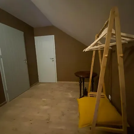 Siedlisko Biale Blota Apartamento Skorzewo (Koscierzyna)