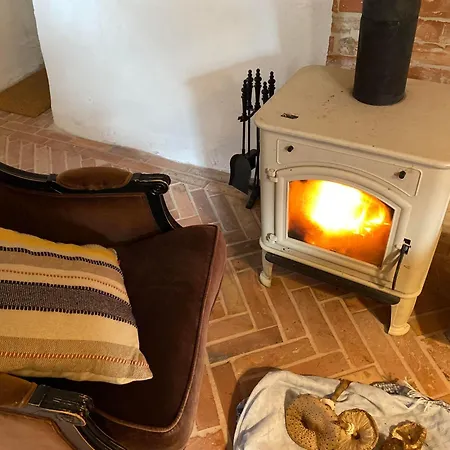 Apartamento Siedlisko Biale Blota Skorzewo (Koscierzyna)