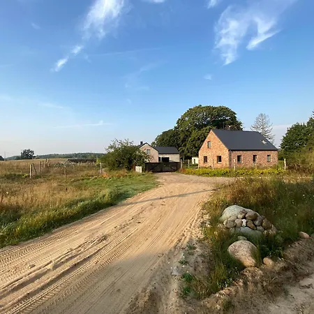 Siedlisko Biale Blota *