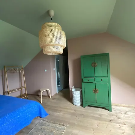 Siedlisko Biale Blota * Skorzewo (Koscierzyna)