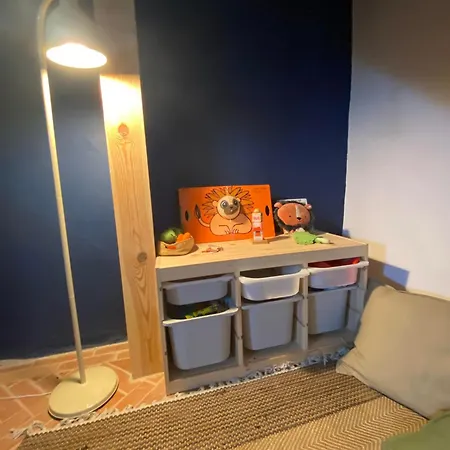 Siedlisko Biale Blota Apartamento