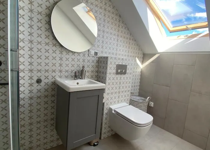 Siedlisko Biale Blota * Skorzewo (Koscierzyna)