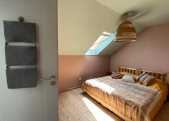 Siedlisko Biale Blota *