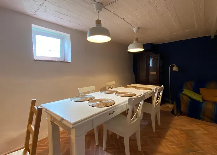 公寓 Siedlisko Biale Blota