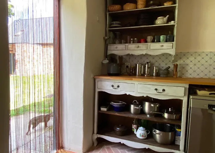 Apartman Siedlisko Biale Blota Skorzewo