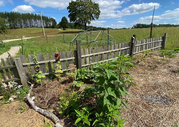 Siedlisko Biale Blota