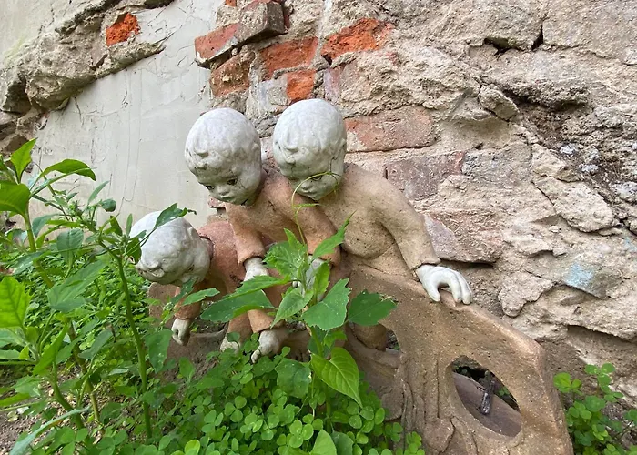 Apartman Siedlisko Biale Blota