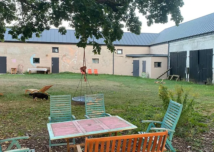 Siedlisko Biale Blota