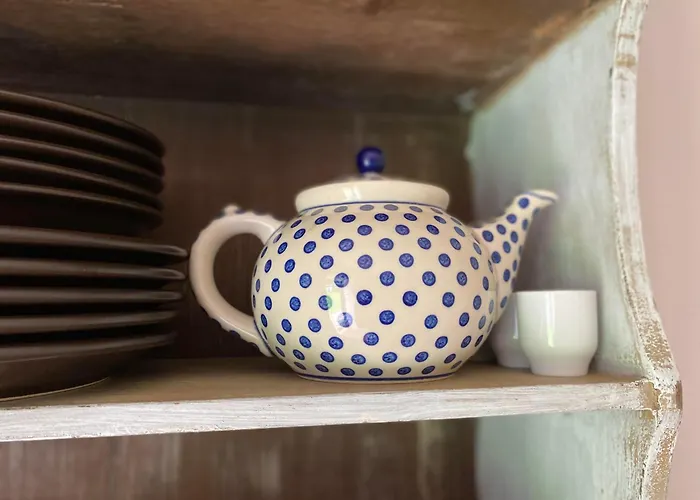 Siedlisko Biale Blota *