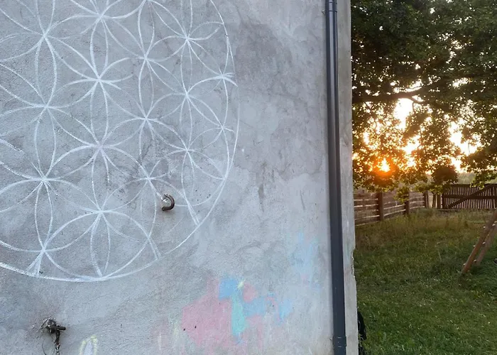 Siedlisko Biale Blota Skorzewo (Koscierzyna)