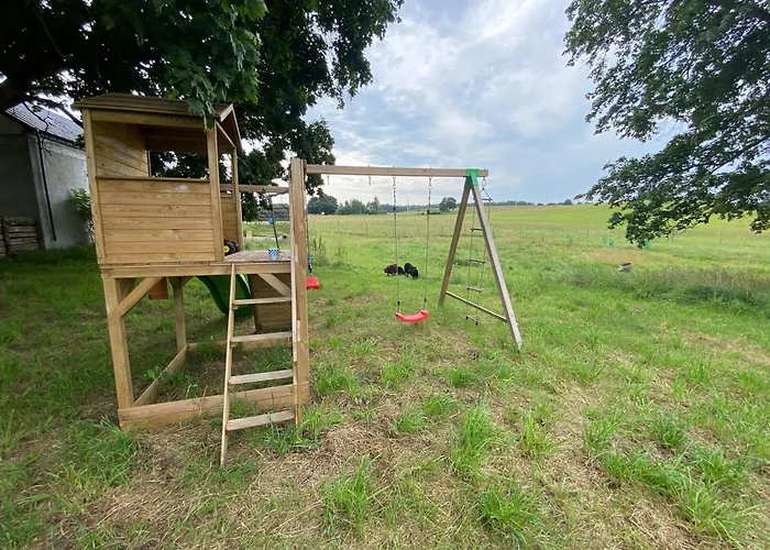 Siedlisko Biale Blota