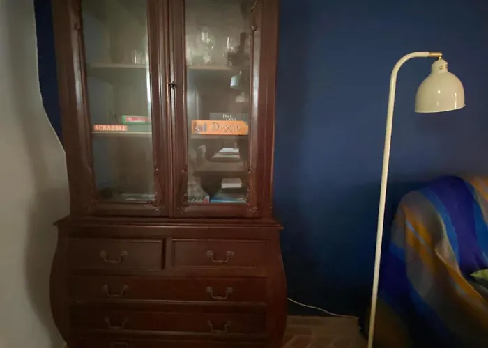 Siedlisko Biale Blota * Skorzewo (Koscierzyna)