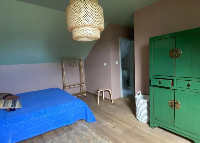 Siedlisko Biale Blota *