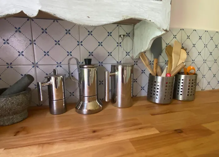 Siedlisko Biale Blota Apartman *