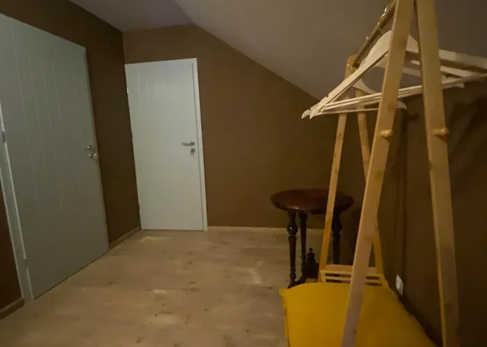 Siedlisko Biale Blota Apartman Skorzewo