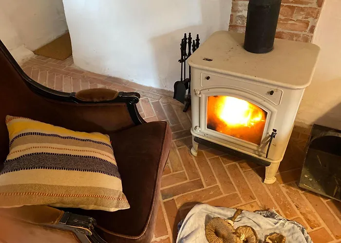 Apartman Siedlisko Biale Blota Skorzewo