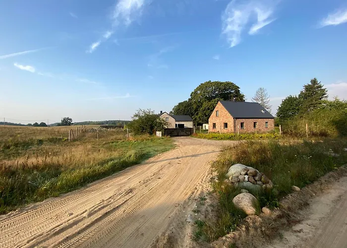 Siedlisko Biale Blota *