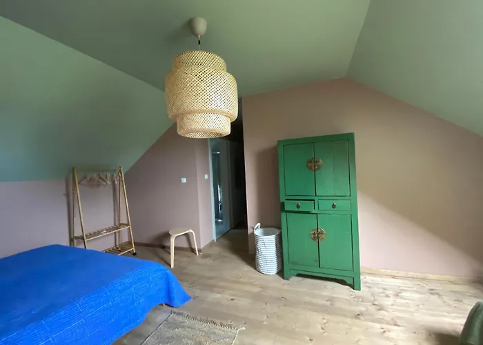 Siedlisko Biale Blota * Skorzewo